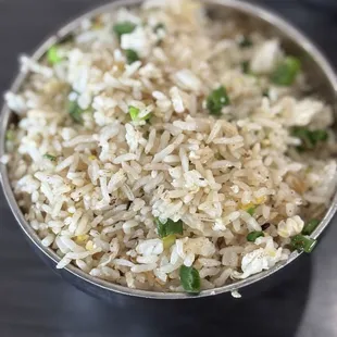 Fried rice
