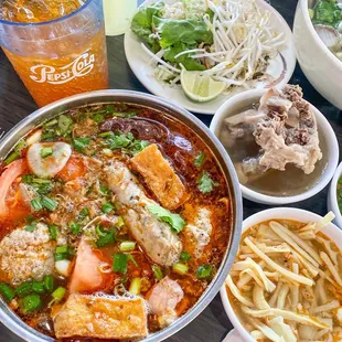 Bun Rieu