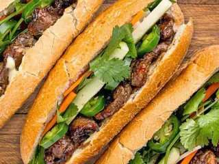 Banh Mi Licious