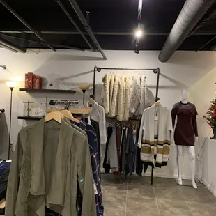 Nhu Avenue Boutique