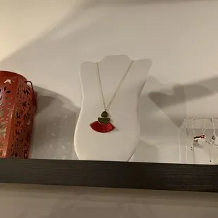 Necklace I lust after