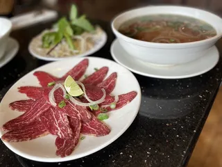 Pho Hoa Restaurant