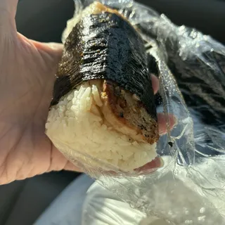 Spam Musubi