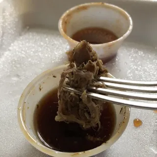 Extra Original BBQ Sauce