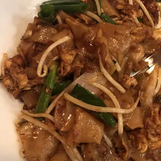 Penang Chow Kueh Teow