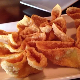 Crab Rangoon