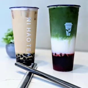Ni Hao Tea
