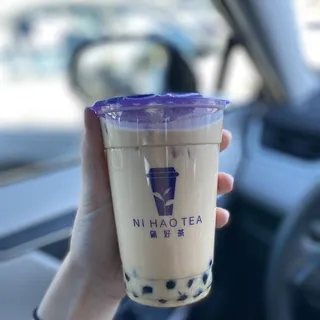 Ni Hao Milk Tea