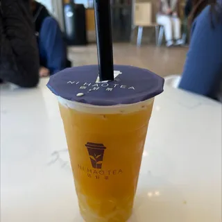 Passion Fruit Tea