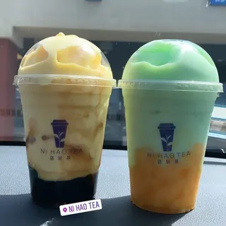 Honeydew