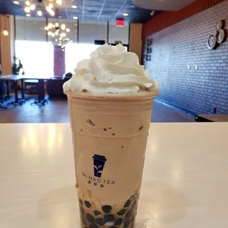 Coffee Frappe