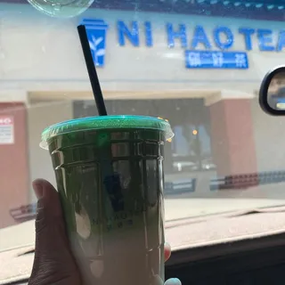 Matcha Green Tea