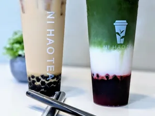 Ni Hao Tea