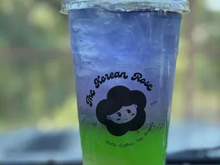 The Korean Rose