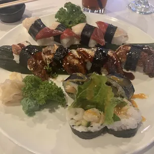 Boston Roll