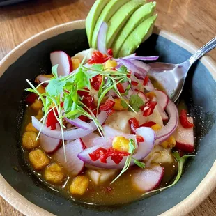 Ceviche