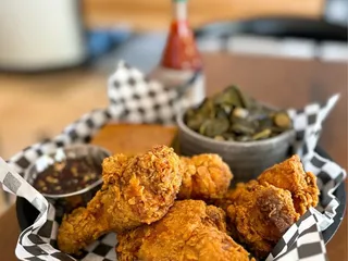 Minnie Bell's Soul Movement