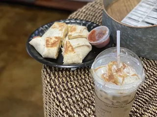 Cassady's Coffee Bar & Cafe