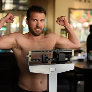 Making the everyday working professional a fighter