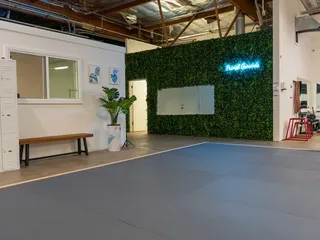 Primal Grounds Jiu Jitsu