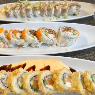 Lion King Roll