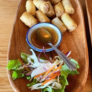 Crispy Spring Roll