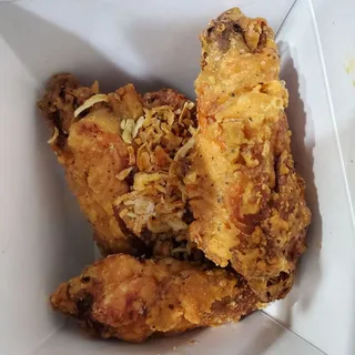 Spicy Wings