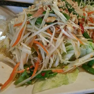 Papaya Salad