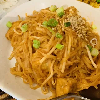 Phad Thai