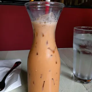 Thai Ice Tea