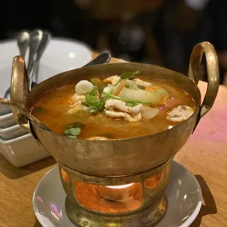 Tom Yum (Bowl)