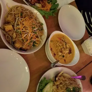 Phad Thai