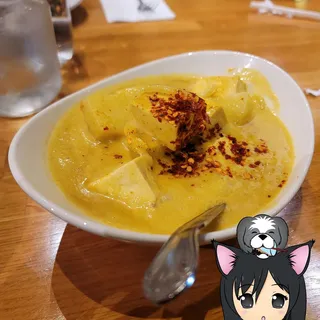 Yellow Curry