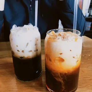 Thai Ice Coffee