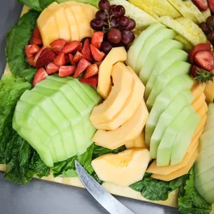 Freshness you can taste