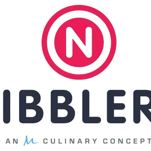 Nibblers Logo