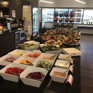 Something for everyone!