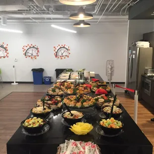 Huge Fun at Doordash! Lots to enjoy!!