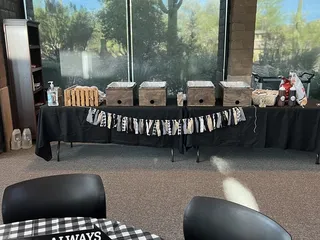 Pork on a Fork Catering