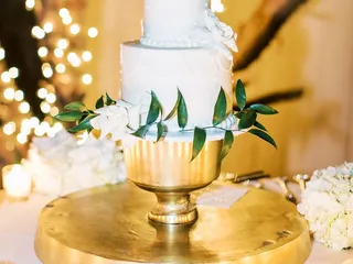 Fresh From The Kitchen