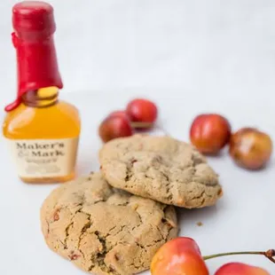 Muah. Our cookie of the Month for February