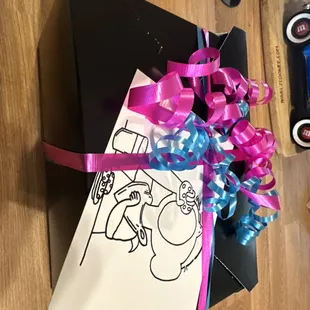 We want you to feel like you are opening a present with each box of Nibblzcookies