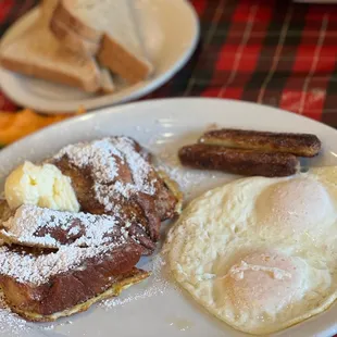 French Toast