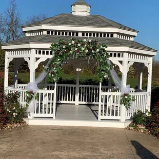 Gazebo