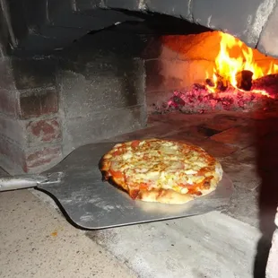 We Fired Up your event