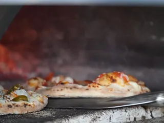 Copper State Pizza Truck