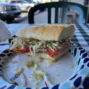 Italian sub!