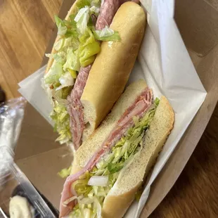 Italian sub!