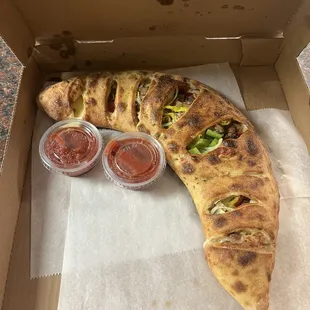 Calzone