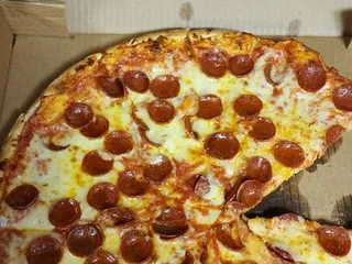 Gianni's Pizza - Hankey Farms/Oakdale